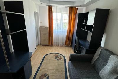 Garsonieră semidecomandată în Central - 2