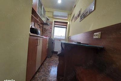 Garsonieră decomandată în Central - 7