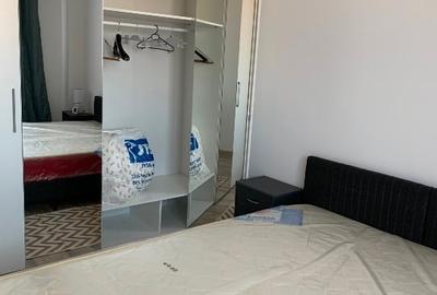 PF inchiriez apartament 2 camere Valea Lupului - 7