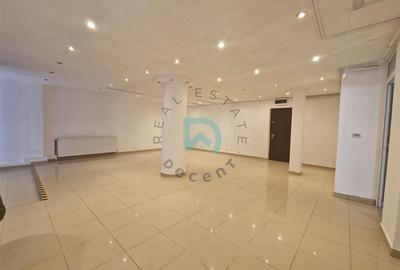 Birou, de 88 mp, în Centrul Civic