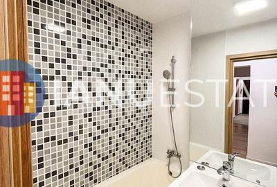 Apartament cu 3 camere semidecomandat în Tei - 9