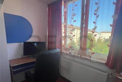 RECO Apartament 2 camere, renovat, mobilat, utilat, Zona Ios - 3