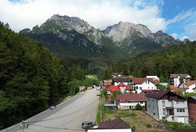 Casă cu 4 camere cu Teren 36 Mp în Valea Alba - 3