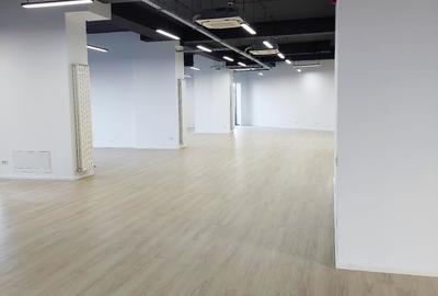 Spațiu comercial, de 338 mp, în Cotroceni - 3