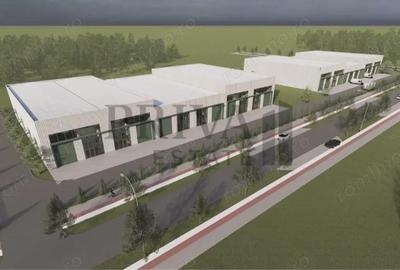 Spațiu comercial, de 228 mp, în Torontalului - 2