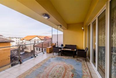 3D& Film! Decomandat, etaj2, terasa, parcare, Central, Brasov - 3