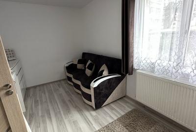 Apartament cu 2 camere nedecomandat în Exterior Vest - 7