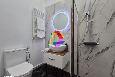 Spațiu comercial, de 225 mp, în 15 Noiembrie - 8