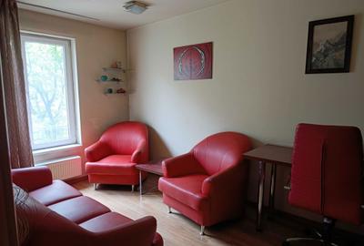 Apartament cu 2 camere semidecomandat în Romană - 5