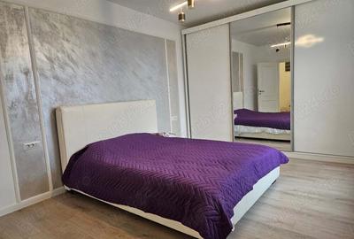 2 camere de inchiriat,str.Morilor ! - 3