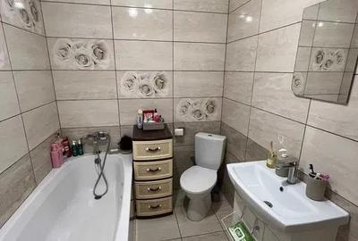 Garsonieră decomandată în Rahova - 3