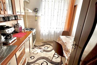 Apartament cu 2 camere semidecomandat în Ostroveni - 3