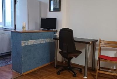 Garsoniera toate dotarile- aproape de Afi Mall - 5