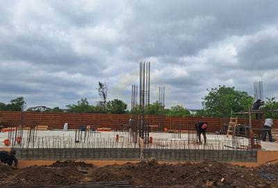 VILA INDIVIDUALA LIPITA LA CALCAN -teren 250mp VILA INDIVIDUALA LIPITA LA CALCAN -teren 250mp - 14