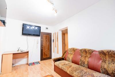 Apartament cu 2 camere decomandat, mobilat în Centura - 10