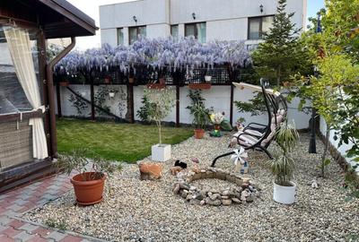 Vila individuala superba ultracentrala Chiajna cu finisaje lux - 2