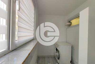 Apartament cu 2 camere semidecomandat, mobilat în Mihai Viteazul - 1