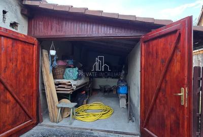 Casă individuală cu 2 camere cu Canalizare în Hetiur - 18