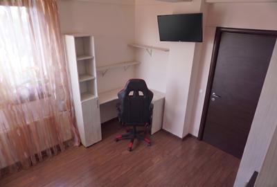 Apartament cu 3 camere decomandat, mobilat în Dămăroaia - 7