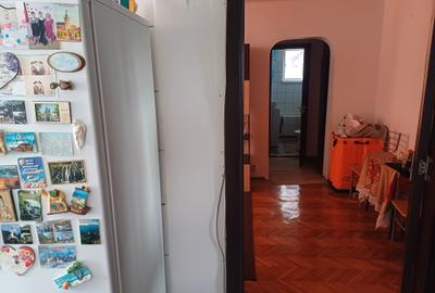 Apartament cu 2 camere semidecomandat în Dristor - 5