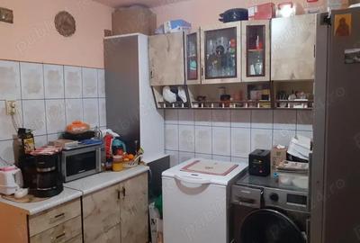Apartament cu 2 camere decomandat în Radu Negru - 4