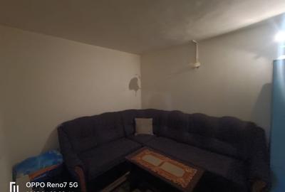 Apartament cu 3 camere si spatiu comercial de vanzare in Reghin str. Fagarașului - 10