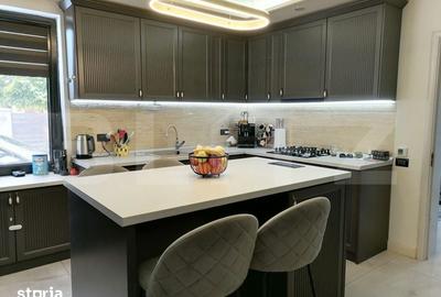 Casă cu 5 camere cu Teren 600 Mp în Răzvad - 15