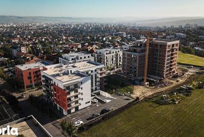 Apartament cu 3 camere în Andrei Mureșanu - 4