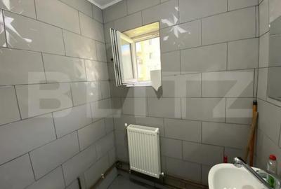 Apartament cu 3 camere semidecomandat în Central - 7