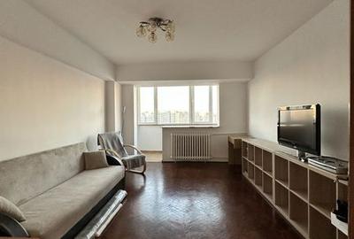 Apartament cu 3 camere în Titulescu - 2