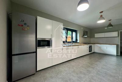 Vila cu 4 camere zona Lipovei - 3