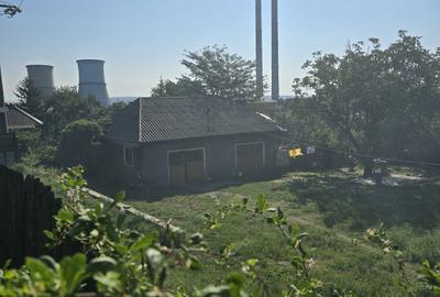 Casă cu 2 camere în Letea Veche - 2