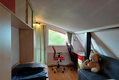 Casa 5 camere - teren 1400mp - Magurele - Str. Fecioarei - comision 0% - 3