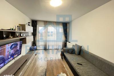 Garsonieră decomandată în Valea Cetății - 1