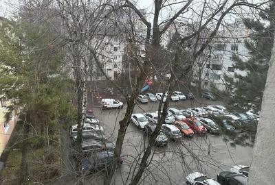 Apartament cu 2 camere nedecomandat în George Enescu - 3