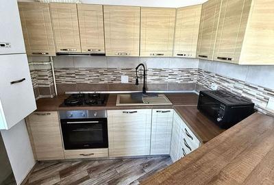 Apartament cu 3 camere decomandat, mobilat în Turnișor - 1