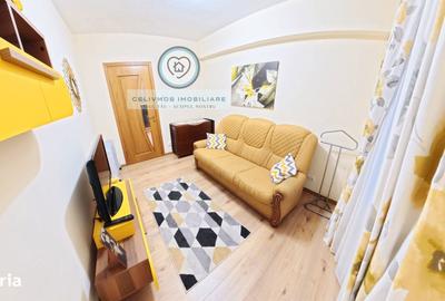 Apartament cu 3 camere decomandat în Ultracentral - 4