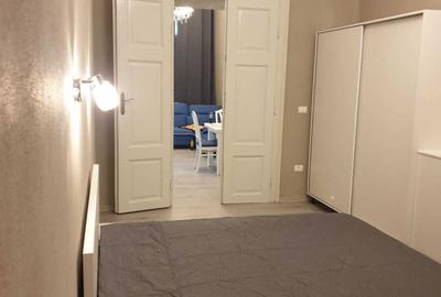 Apartament cu 2 camere nedecomandat în Central - 6
