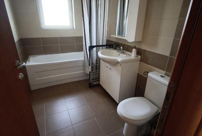 Inchiriere Apartament 2 camere spatios pe malul marii - 27