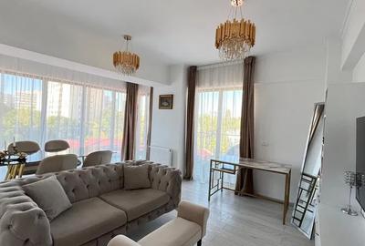 Apartament 2 camere Premium Calea Vitan | Auchan| Loc de parcare - 2