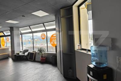 Spațiu comercial, de 320 mp, în Calea București - 4