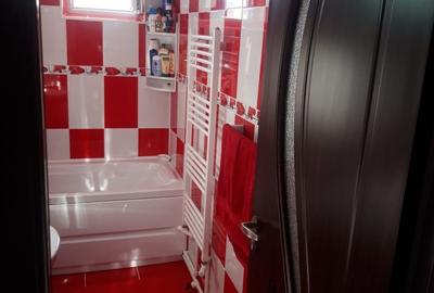Apartament cu 2 camere nedecomandat în Central - 7