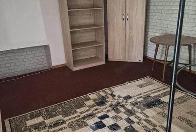Apartament cu 2 camere decomandat în Central - 1