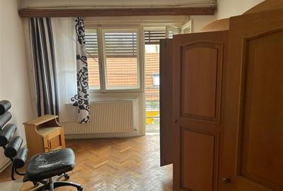 RECO apartament tip casa in zona centrala - 10