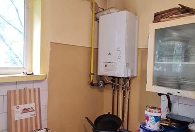 Apartament cu 3 camere în Central - 6