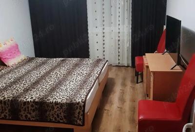 Garsonieră decomandată în Central - 5