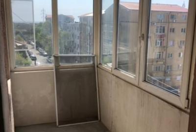 Apartament cu 2 camere decomandat în Km 5 - 3