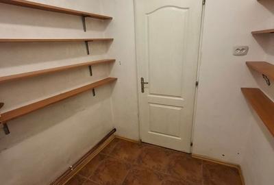Spațiu comercial, de 65 mp, în Central - 4