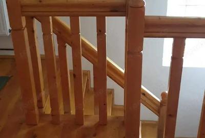 Casă cu 6 camere cu Teren 300 Mp în Rânca - 5