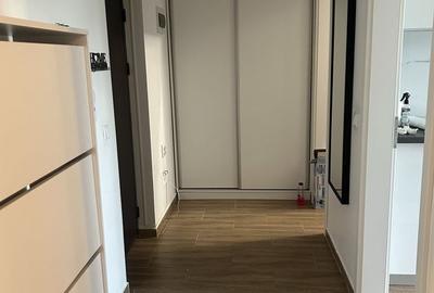 Garsonieră în Valea Lupului - 3